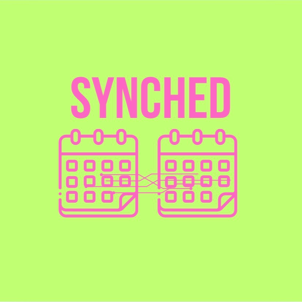 Synched