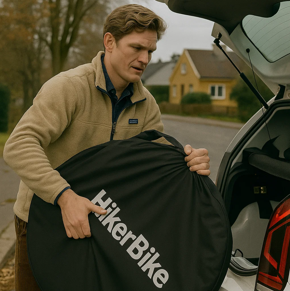 HikerBike