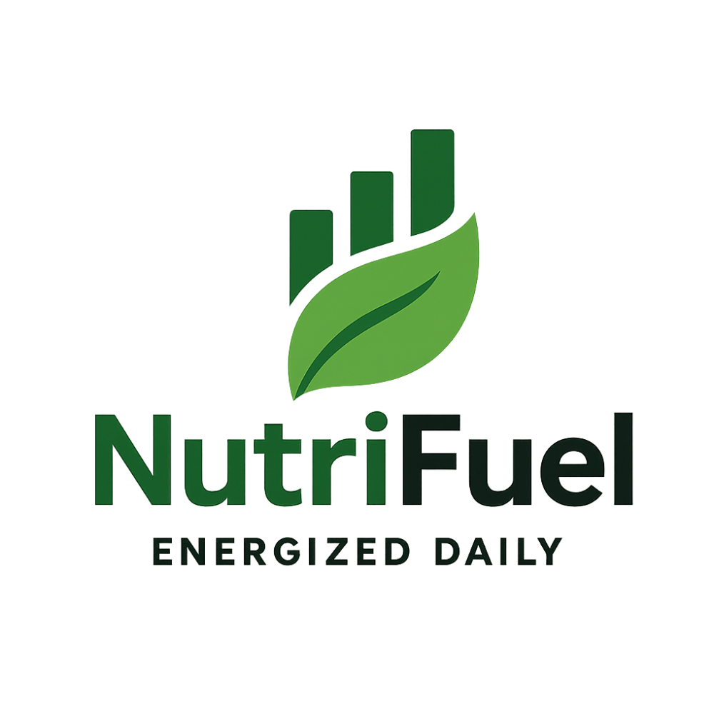 NutriFuel