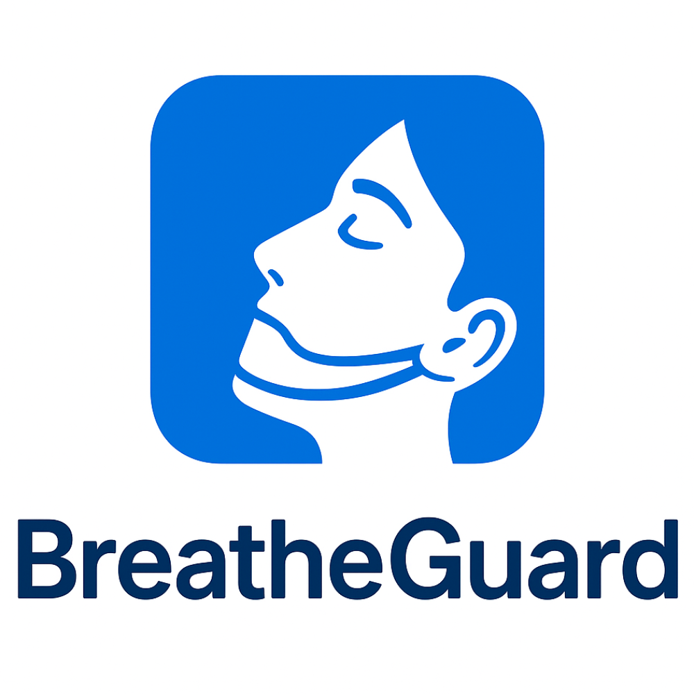 BreatheGuard